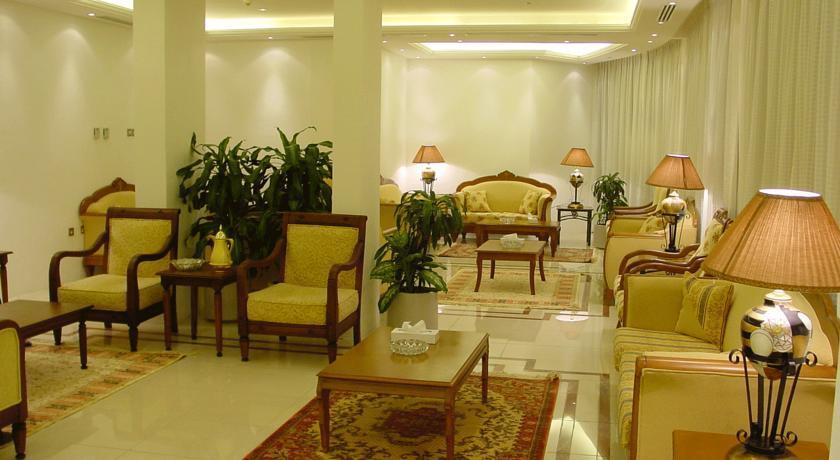 Al Jawhara Metro Hotel Дубай Екстер'єр фото